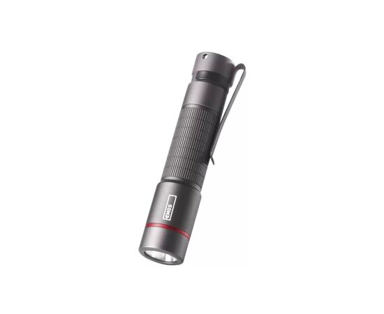Фонарь EMOS P3160 170Lm 1AAA Metal (P3160)