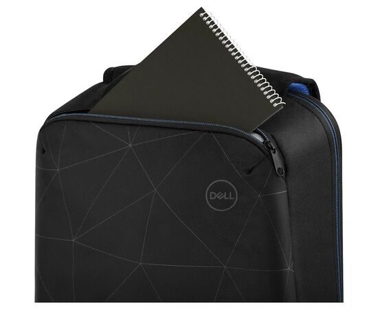 Рюкзак для ноутбука Dell 15.6" Essential Backpack ES1520P (460-BCTJ), изображение 11 Рюкзак для ноутбука Dell 15.6" Essential Backpack ES1520P (460-BCTJ), изображение 11