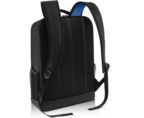 Рюкзак для ноутбука Dell 15.6" Essential Backpack ES1520P (460-BCTJ), изображение 3 Рюкзак для ноутбука Dell 15.6" Essential Backpack ES1520P (460-BCTJ), изображение 3
