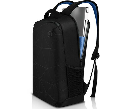 Рюкзак для ноутбука Dell 15.6" Essential Backpack ES1520P (460-BCTJ), изображение 6 Рюкзак для ноутбука Dell 15.6" Essential Backpack ES1520P (460-BCTJ), изображение 6