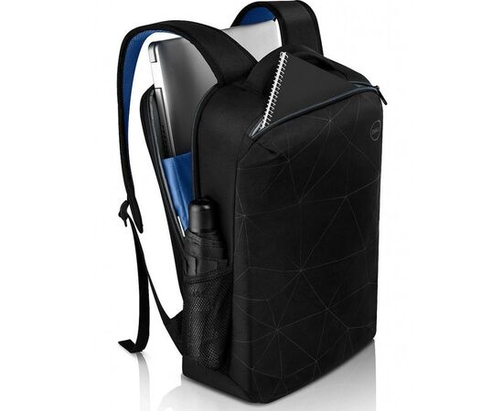Рюкзак для ноутбука Dell 15.6" Essential Backpack ES1520P (460-BCTJ), изображение 7 Рюкзак для ноутбука Dell 15.6" Essential Backpack ES1520P (460-BCTJ), изображение 7