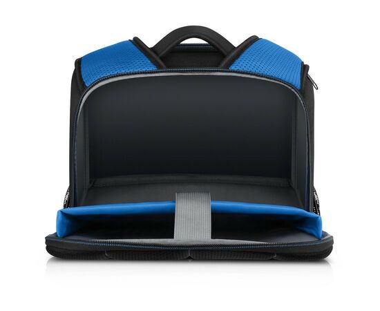 Рюкзак для ноутбука Dell 15.6" Essential Backpack ES1520P (460-BCTJ), изображение 8 Рюкзак для ноутбука Dell 15.6" Essential Backpack ES1520P (460-BCTJ), изображение 8