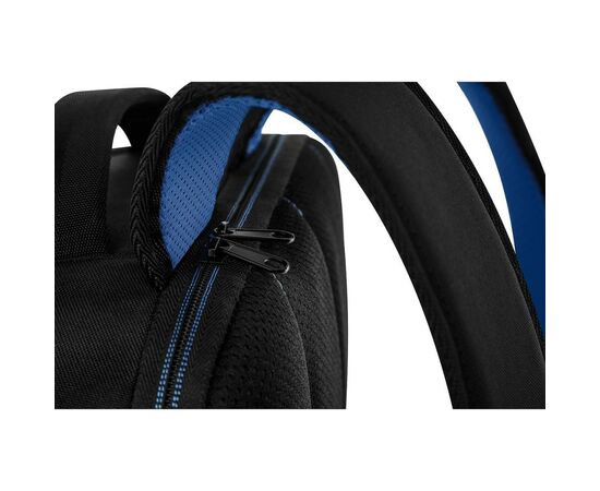 Рюкзак для ноутбука Dell 15.6" Essential Backpack ES1520P (460-BCTJ), изображение 9 Рюкзак для ноутбука Dell 15.6" Essential Backpack ES1520P (460-BCTJ), изображение 9
