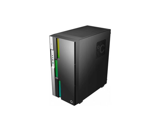 Корпус Gamemax Brufen C3 BW, зображення 3 Корпус Gamemax Brufen C3 BW, зображення 3