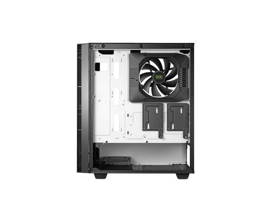 Корпус Gamemax Brufen C3 BW, зображення 9 Корпус Gamemax Brufen C3 BW, зображення 9