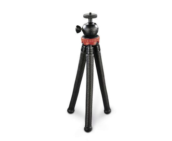Штатив Hama Hama FlexPro Action Camera,Mobile Phone,Photo,Video 16 -27 c (00004608), изображение 2 Штатив Hama Hama FlexPro Action Camera,Mobile Phone,Photo,Video 16 -27 c (00004608), изображение 2