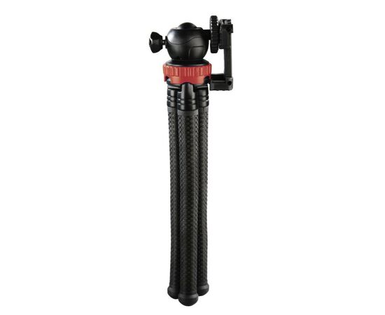 Штатив Hama Hama FlexPro Action Camera,Mobile Phone,Photo,Video 16 -27 c (00004608), изображение 3 Штатив Hama Hama FlexPro Action Camera,Mobile Phone,Photo,Video 16 -27 c (00004608), изображение 3
