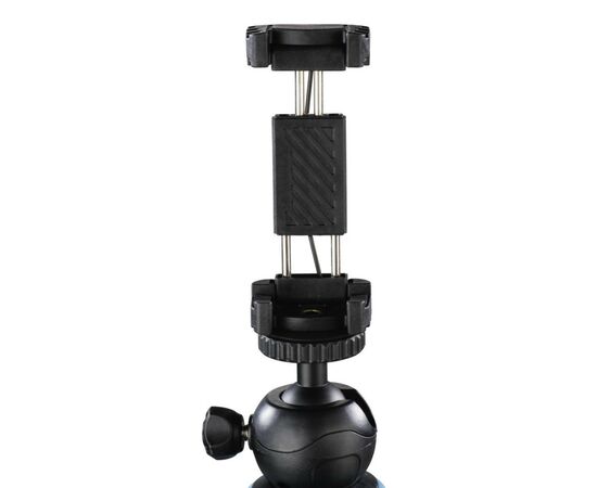 Штатив Hama Hama FlexPro Action Camera,Mobile Phone,Photo,Video 16 -27 c (00004608), изображение 9 Штатив Hama Hama FlexPro Action Camera,Mobile Phone,Photo,Video 16 -27 c (00004608), изображение 9