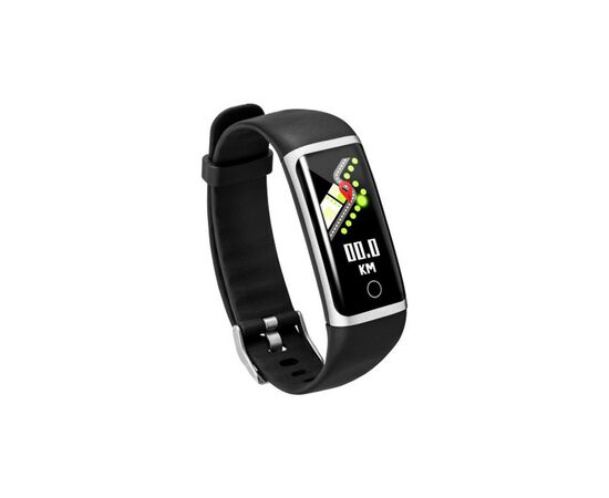 Фитнес браслет Gelius ProGP-SB002(SMARTBAND)(IP68)Black, изображение 3 Фитнес браслет Gelius ProGP-SB002(SMARTBAND)(IP68)Black, изображение 3