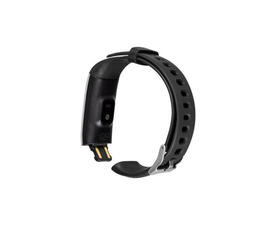 Фитнес браслет Gelius ProGP-SB002(SMARTBAND)(IP68)Black, изображение 7 Фитнес браслет Gelius ProGP-SB002(SMARTBAND)(IP68)Black, изображение 7