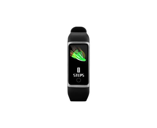 Фитнес браслет Gelius ProGP-SB002(SMARTBAND)(IP68)Black, изображение 8 Фитнес браслет Gelius ProGP-SB002(SMARTBAND)(IP68)Black, изображение 8