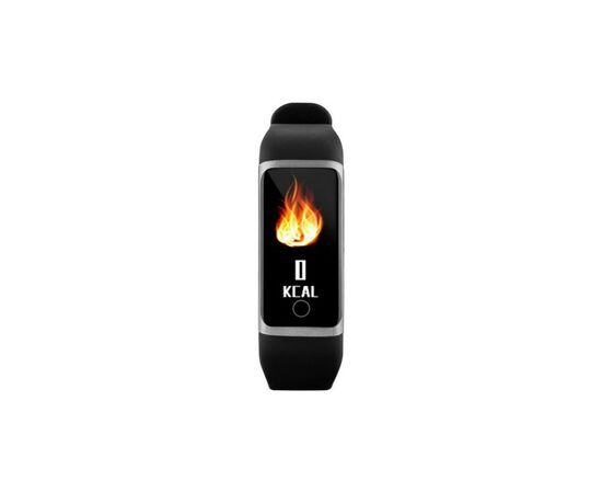 Фитнес браслет Gelius ProGP-SB002(SMARTBAND)(IP68)Black, изображение 9 Фитнес браслет Gelius ProGP-SB002(SMARTBAND)(IP68)Black, изображение 9