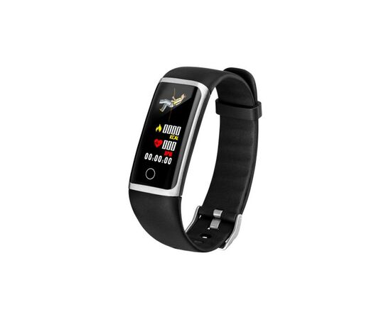 Фітнес браслет Gelius ProGP-SB002(SMARTBAND)(IP68)Black