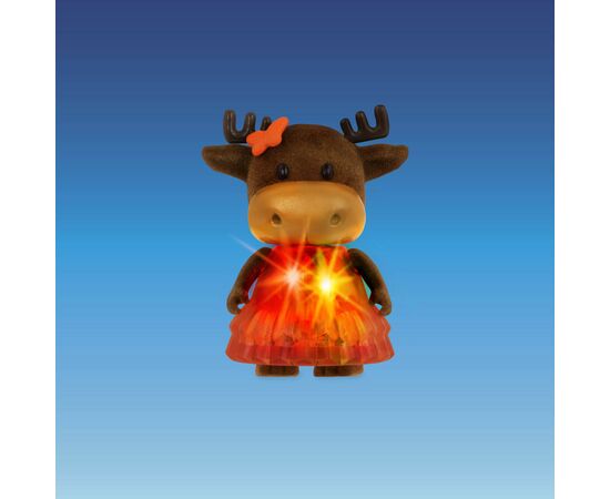 Фигурка Li'l Woodzeez Bobblehead Сюрприз со светом Серия 5 (51401GTZ), изображение 10 Фигурка Li'l Woodzeez Bobblehead Сюрприз со светом Серия 5 (51401GTZ), изображение 10