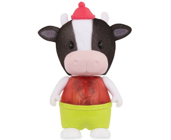 Фигурка Li'l Woodzeez Bobblehead Сюрприз со светом Серия 5 (51401GTZ), изображение 3 Фигурка Li'l Woodzeez Bobblehead Сюрприз со светом Серия 5 (51401GTZ), изображение 3