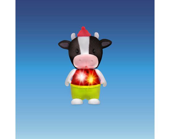 Фигурка Li'l Woodzeez Bobblehead Сюрприз со светом Серия 5 (51401GTZ), изображение 4 Фигурка Li'l Woodzeez Bobblehead Сюрприз со светом Серия 5 (51401GTZ), изображение 4