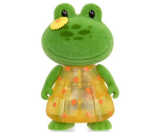 Фигурка Li'l Woodzeez Bobblehead Сюрприз со светом Серия 5 (51401GTZ), изображение 5 Фигурка Li'l Woodzeez Bobblehead Сюрприз со светом Серия 5 (51401GTZ), изображение 5