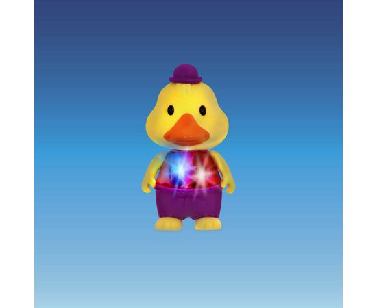 Фигурка Li'l Woodzeez Bobblehead Сюрприз со светом Серия 5 (51401GTZ), изображение 8 Фигурка Li'l Woodzeez Bobblehead Сюрприз со светом Серия 5 (51401GTZ), изображение 8