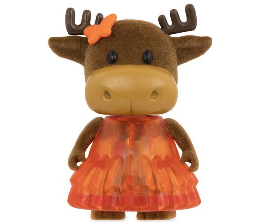 Фигурка Li'l Woodzeez Bobblehead Сюрприз со светом Серия 5 (51401GTZ), изображение 9 Фигурка Li'l Woodzeez Bobblehead Сюрприз со светом Серия 5 (51401GTZ), изображение 9