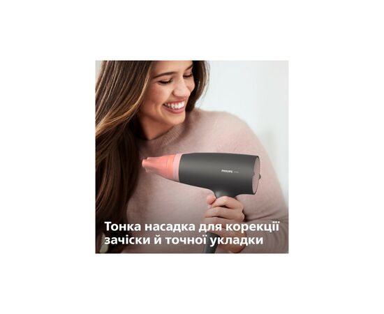 Фен Philips BHD350/10, изображение 5 Фен Philips BHD350/10, изображение 5