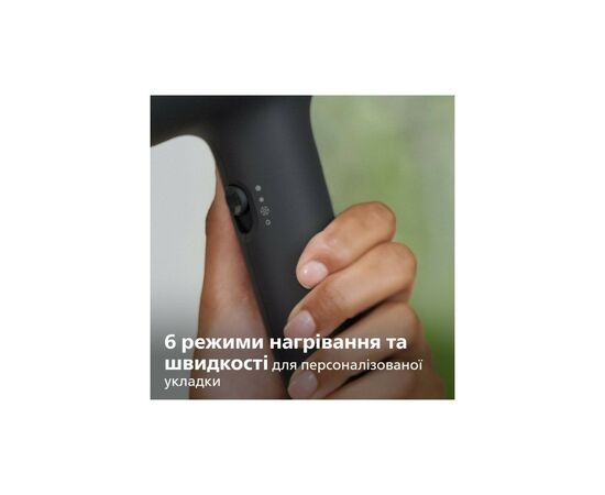 Фен Philips BHD350/10, изображение 8 Фен Philips BHD350/10, изображение 8