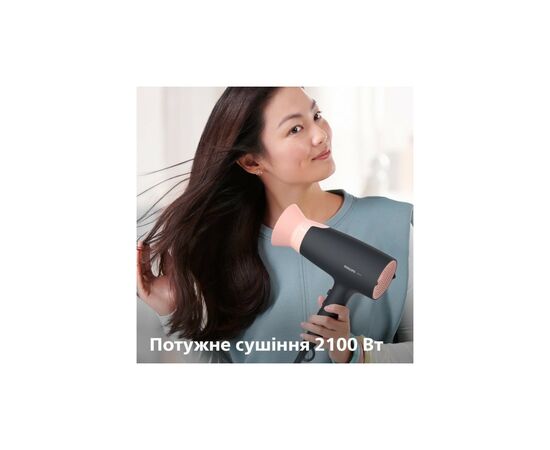 Фен Philips BHD350/10, изображение 9 Фен Philips BHD350/10, изображение 9