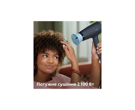 Фен Philips BHD360/20, изображение 11 Фен Philips BHD360/20, изображение 11