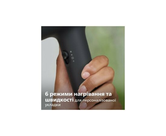 Фен Philips BHD360/20, изображение 8 Фен Philips BHD360/20, изображение 8