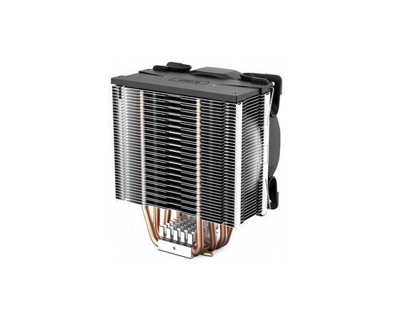 Кулер для процессора PcСooler GI-D56V HALO RGB, изображение 2 Кулер для процессора PcСooler GI-D56V HALO RGB, изображение 2