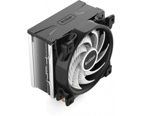 Кулер для процессора PcСooler GI-D56V HALO RGB, изображение 4 Кулер для процессора PcСooler GI-D56V HALO RGB, изображение 4