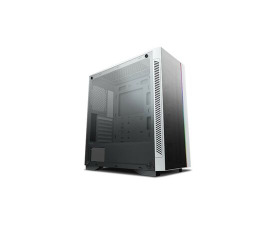 Корпус Deepcool MATREXX 55 V3 ADD-RGB WH 3F, изображение 9 Корпус Deepcool MATREXX 55 V3 ADD-RGB WH 3F, изображение 9