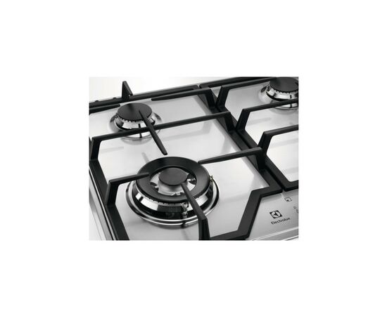 Варочная поверхность Electrolux GPE363MX, изображение 3