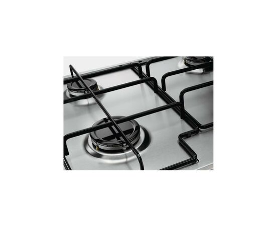 Варочная поверхность Electrolux GPE363MX, изображение 4