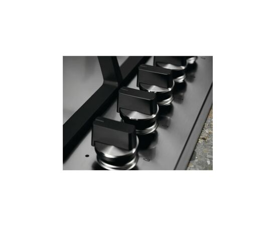 Варочная поверхность Electrolux GPE363MX, изображение 5