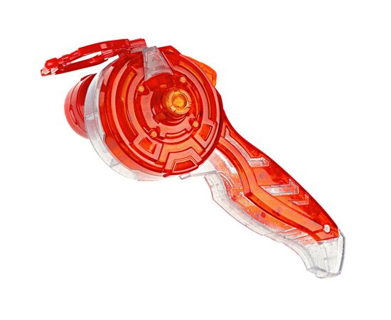Волчок Auldey Infinity Nado V серия Deluxe Edition Fiery Dragon Огненный Д (EU634402H), изображение 7 Волчок Auldey Infinity Nado V серия Deluxe Edition Fiery Dragon Огненный Д (EU634402H), изображение 7