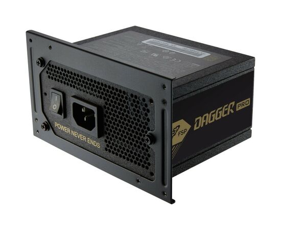 Блок питания FSP 550W SFX DAGGER PRO (SDA2-550), изображение 10 Блок питания FSP 550W SFX DAGGER PRO (SDA2-550), изображение 10