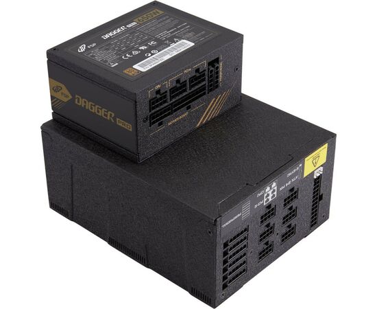 Блок питания FSP 550W SFX DAGGER PRO (SDA2-550), изображение 11 Блок питания FSP 550W SFX DAGGER PRO (SDA2-550), изображение 11