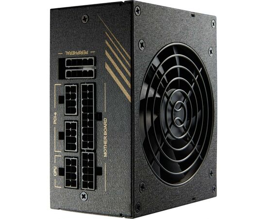 Блок питания FSP 550W SFX DAGGER PRO (SDA2-550), изображение 2 Блок питания FSP 550W SFX DAGGER PRO (SDA2-550), изображение 2