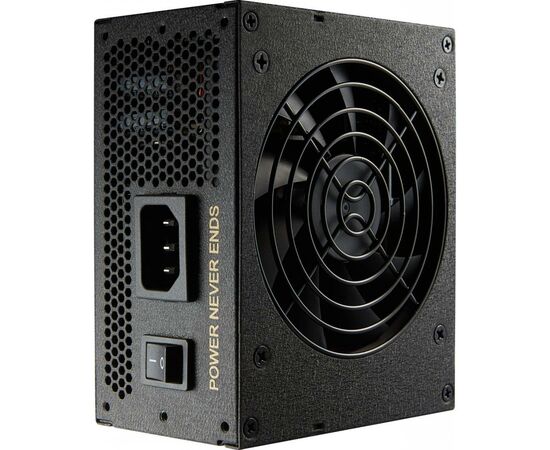 Блок питания FSP 550W SFX DAGGER PRO (SDA2-550), изображение 4 Блок питания FSP 550W SFX DAGGER PRO (SDA2-550), изображение 4
