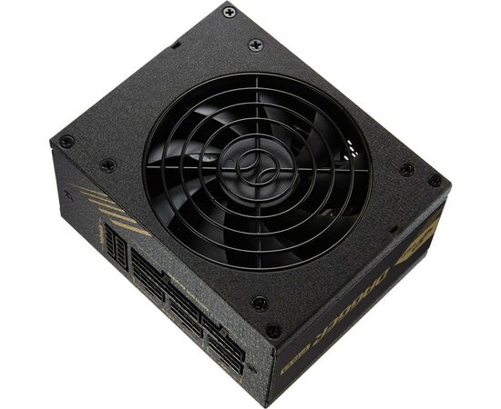 Блок питания FSP 550W SFX DAGGER PRO (SDA2-550), изображение 5 Блок питания FSP 550W SFX DAGGER PRO (SDA2-550), изображение 5