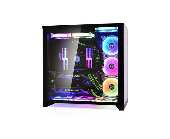Корпус Lian Li O11 Dynamic White (G99.O11DW.00), зображення 11 Корпус Lian Li O11 Dynamic White (G99.O11DW.00), зображення 11