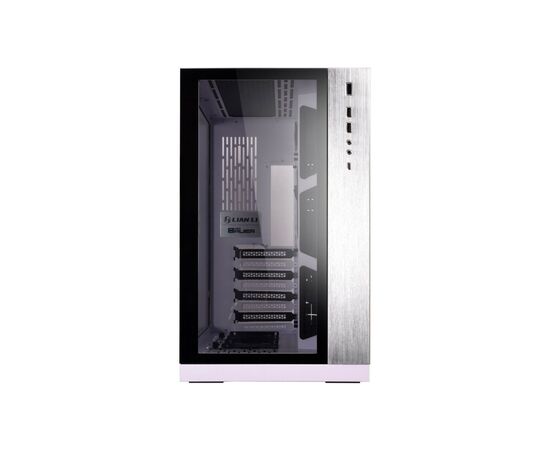 Корпус Lian Li O11 Dynamic White (G99.O11DW.00), зображення 2 Корпус Lian Li O11 Dynamic White (G99.O11DW.00), зображення 2