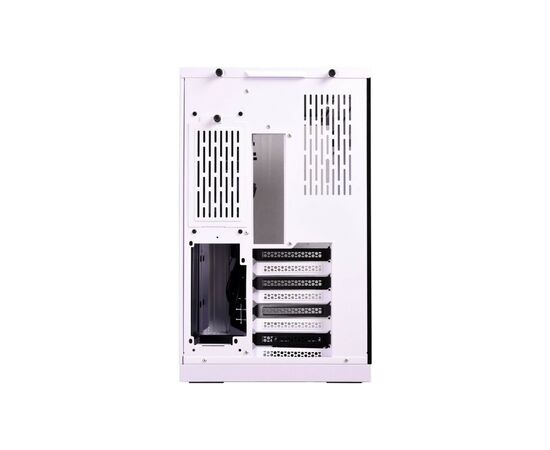 Корпус Lian Li O11 Dynamic White (G99.O11DW.00), зображення 3 Корпус Lian Li O11 Dynamic White (G99.O11DW.00), зображення 3