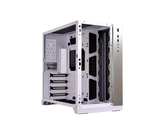 Корпус Lian Li O11 Dynamic White (G99.O11DW.00), зображення 8 Корпус Lian Li O11 Dynamic White (G99.O11DW.00), зображення 8