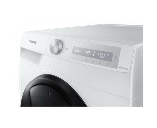 Стиральная машина Samsung WD10T654CBH/UA, изображение 4 Стиральная машина Samsung WD10T654CBH/UA, изображение 4