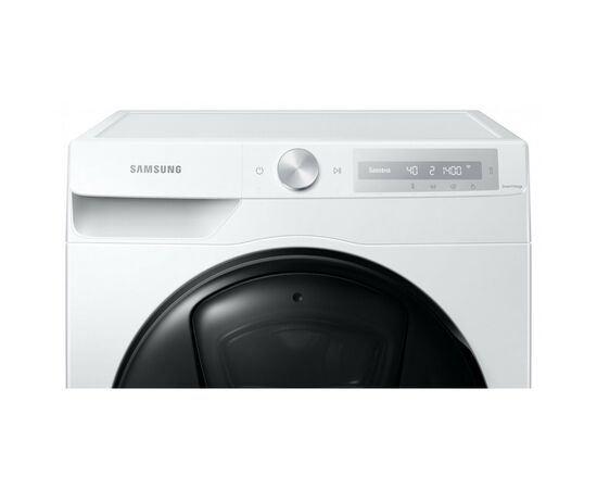 Стиральная машина Samsung WD10T654CBH/UA, изображение 5 Стиральная машина Samsung WD10T654CBH/UA, изображение 5