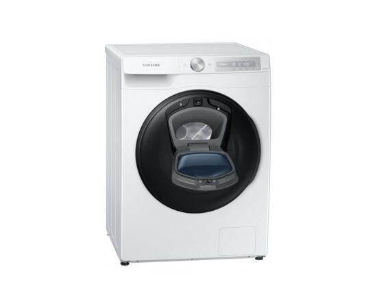 Стиральная машина Samsung WD10T654CBH/UA, изображение 6 Стиральная машина Samsung WD10T654CBH/UA, изображение 6