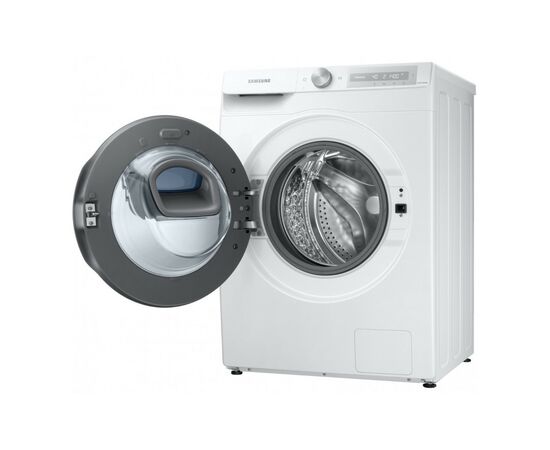 Стиральная машина Samsung WD10T654CBH/UA, изображение 7 Стиральная машина Samsung WD10T654CBH/UA, изображение 7