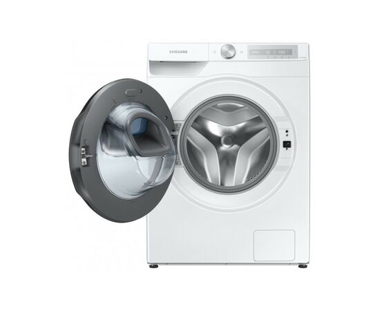 Стиральная машина Samsung WD10T654CBH/UA, изображение 8 Стиральная машина Samsung WD10T654CBH/UA, изображение 8