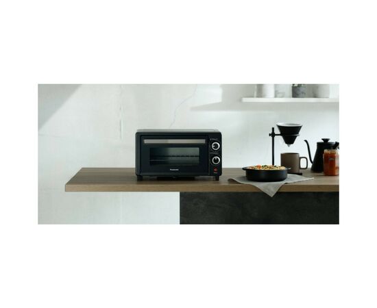 Электропечь Panasonic NT-H900KTQ, изображение 2